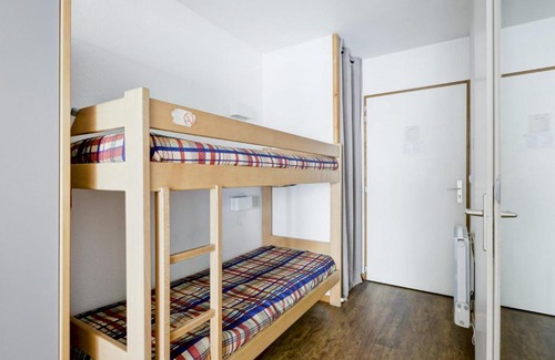 Brides-les-Bains Apartment | Studio Brides-les-Bains, 1 pièce, 4 personnes - FR-1-512-68