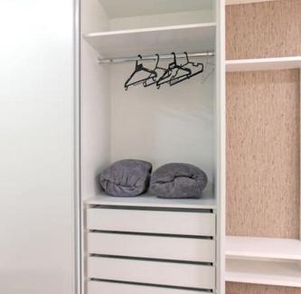 Santo Amaro Apartment | Studio Business Alto da Boa Vista - Perto do Consulado e Transamérica