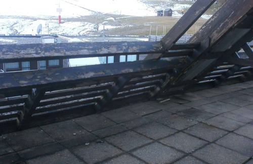 Piau Engaly Apartment | Studio cabin 4/5 pers, south-facing balcony, TV, equipped kitchen, ski locker