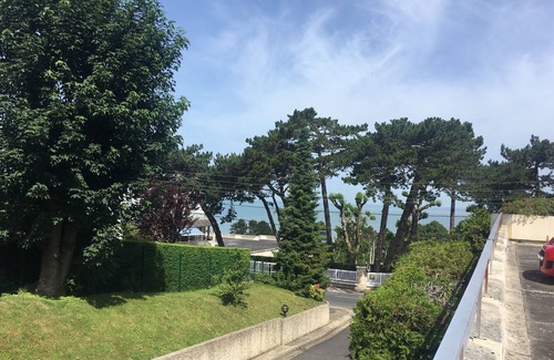 Trouville-sur-Mer Apartment | Studio cabin near sea Trouville-sur-mer 4 persons
