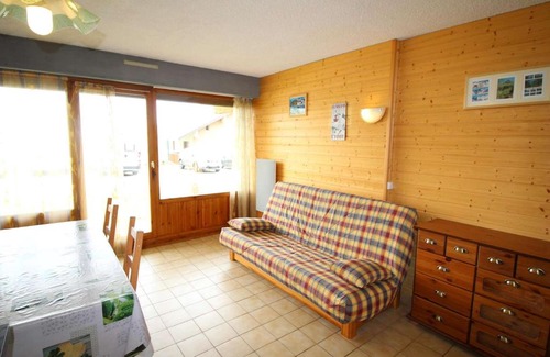 Auris Apartment | Studio cabine 4 couchages à 150m des pistes avec terrasse et parking - Auris en Oisans - FR-1-297-3