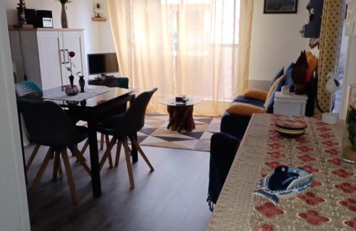 Arcachon Apartment | Studio Cabine centre Arcachon
