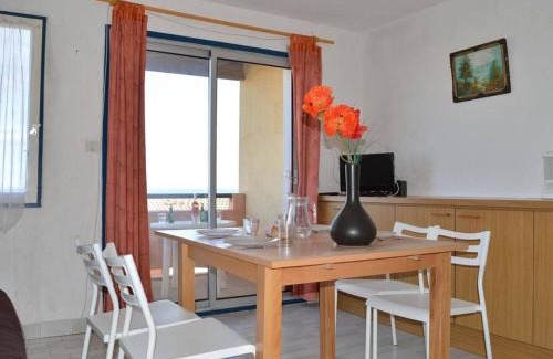 Saint-Pierre-la-Mer Apartment | Studio Cabine avec Piscine, 4 couchages, proche plage et commerces - FR-1-229D-345