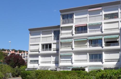 Sete Apartment | Studio cabine lumineux avec parking privé, face à la plage – Sète - FR-1-338-561