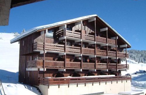 Les Saisies Apartment | Studio cabine rénové aux Saisies - 4 pers, ensoleillé, animaux tolérés - FR-1-293-2