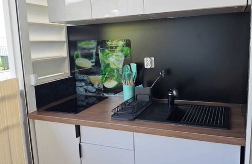 Tartane Apartment | Studio California Tartane