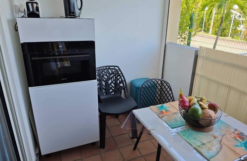 Tartane Apartment | Studio California Tartane