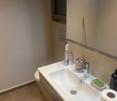 Ain Harrouda Apartment | Studio calme à Zenata