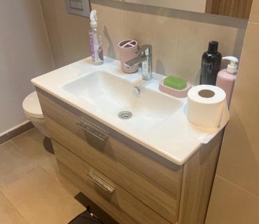 Ain Harrouda Apartment | Studio calme à Zenata