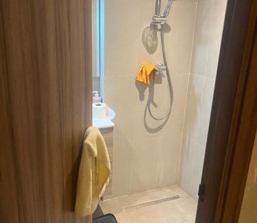 Ain Harrouda Apartment | Studio calme à Zenata