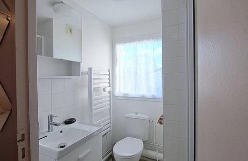 Saint-Marc Apartment | Studio Calme Brest Hyper Centre