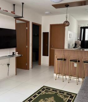 Caruaru Apartment | Studio Capital do Forró