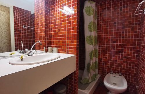 Carnac Apartment | Studio Carnac Plage, 2 pers, Parking, Face Mer - FR-1-377-68