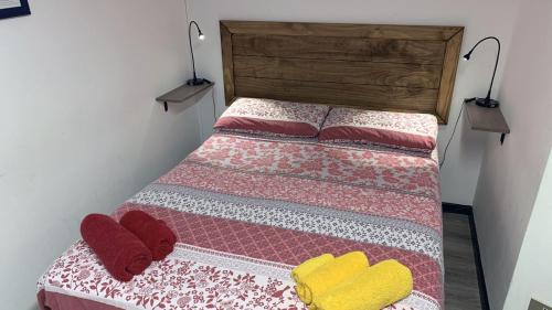 Aosta Apartment | Studio CENTRAL 3