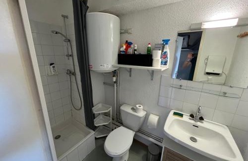 Paray-le-Monial Apartment | Studio centre ville Paray-le-Monial