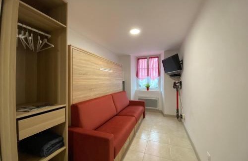 Cambo-les-Bains Apartment | Studio Centre Ville