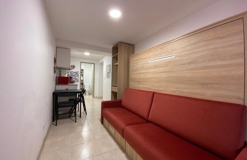 Cambo-les-Bains Apartment | Studio Centre Ville