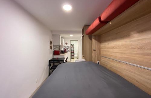 Cambo-les-Bains Apartment | Studio Centre Ville