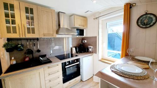 Chateaubriant Apartment | Studio-centre ville