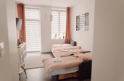 Chelm Apartment | Studio Centrum