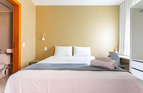 Asa Sul Apartment | Studio Charme Central Park