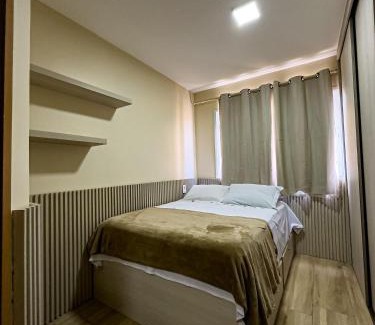Amaralina Apartment | Studio charmoso no Smart Pituba 1