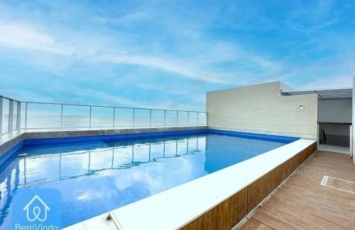 Amaralina Apartment | Studio charmoso no Smart Pituba 1