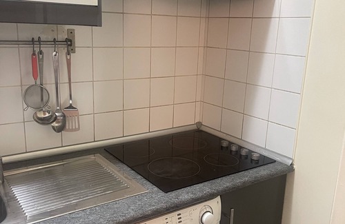 Cœur de Ville Apartment | Studio Chic et Cosy Niché à 2 pas de La Défense