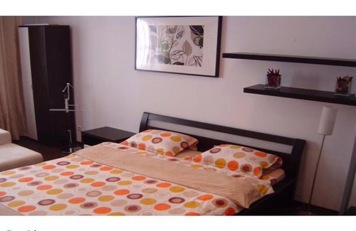 Bucharest City-Centre Apartment | Studio Cismigiu Park