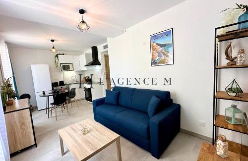 Calvi Apartment | Studio Citadella Centre-ville CALVI