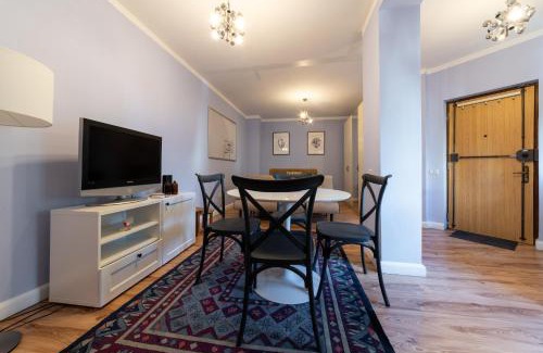 Bucharest City-Centre Apartment | Studio City Center - Victoriei Square
