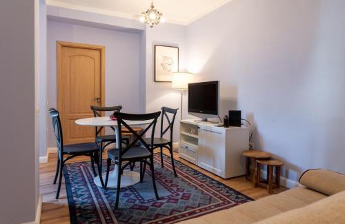 Bucharest City-Centre Apartment | Studio City Center - Victoriei Square