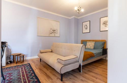 Bucharest City-Centre Apartment | Studio City Center - Victoriei Square