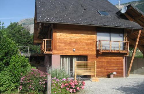 Gap Apartment | Studio Clos de Charance