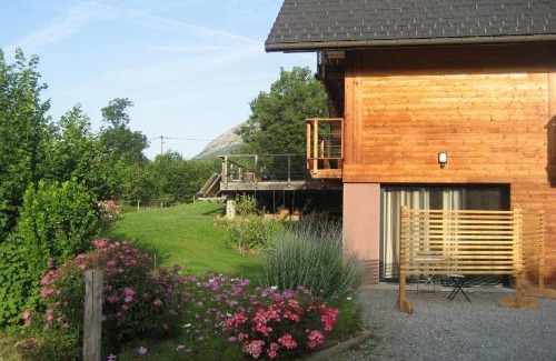 Gap Apartment | Studio Clos de Charance