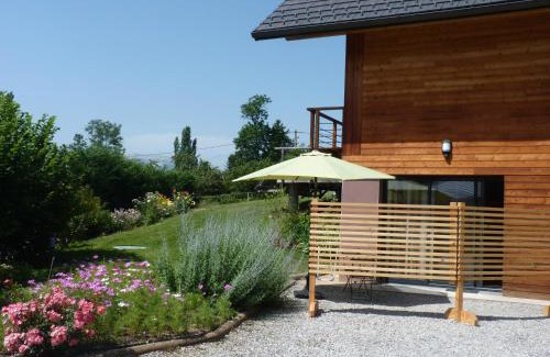 Gap Apartment | Studio Clos de Charance