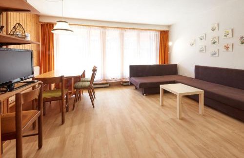 Vex Apartment | Studio Combire 104 by Interhome