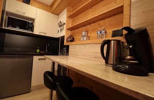 Albertville Apartment | Studio-Comfort-Private Bathroom