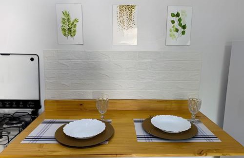 Sao Geraldo Apartment | Studio Compac. | Shoppings | Centro | Arena | Aero