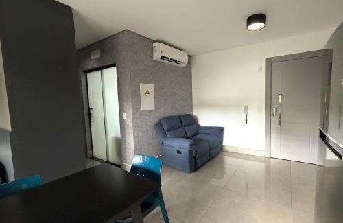 Jardim dos Estados Apartment | Studio Compacto no Vertigo