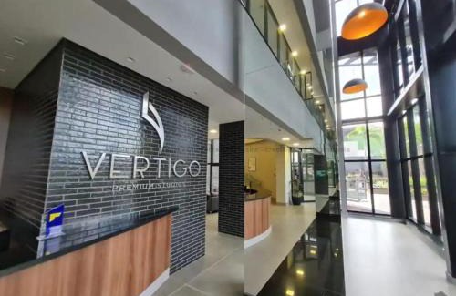 Jardim dos Estados Apartment | Studio Compacto no Vertigo