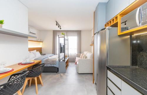 Cristo Rei Apartment | Studio Completo para 5 Pessoas Com Garagem-EIX0505