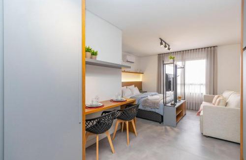 Cristo Rei Apartment | Studio Completo para 5 Pessoas Com Garagem-EIX0505