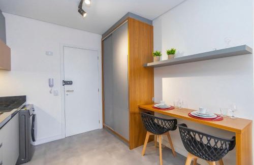 Cristo Rei Apartment | Studio Completo para 5 Pessoas Com Garagem-EIX0505