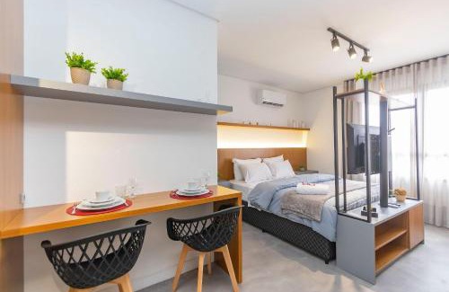 Cristo Rei Apartment | Studio Completo para 5 Pessoas Com Garagem-EIX0505