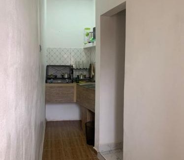 Porto-Novo Apartment | Studio confortable avec jacuzzi