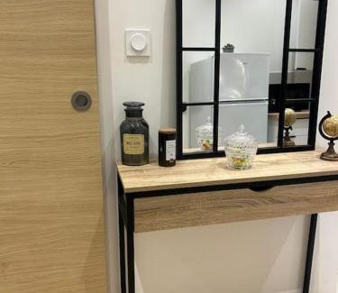 Faubourg Apartment | Studio confortable très proche du Centre de Nîmes