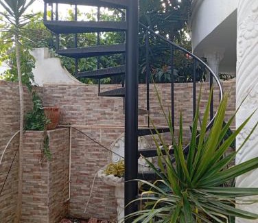 La Marsa Apartment | studio coquet chez LOU - Marsa