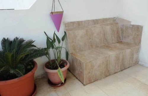 La Marsa Apartment | studio coquet chez LOU - Marsa