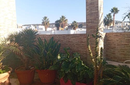 La Marsa Apartment | studio coquet chez LOU - Marsa